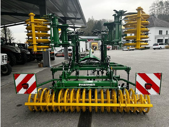 NEU: Grubber Kerner CORONA C450: das Bild 4