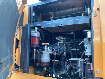 Kettenbagger Case CX250D: das Bild 4