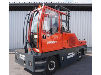 COMBILIFT Seitenstapler