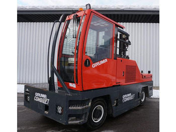 COMBILIFT Seitenstapler