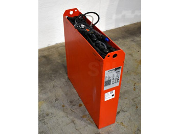 GRUMA Batterie