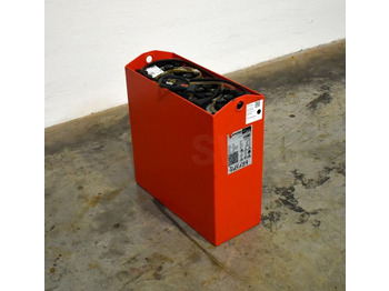 GRUMA Batterie