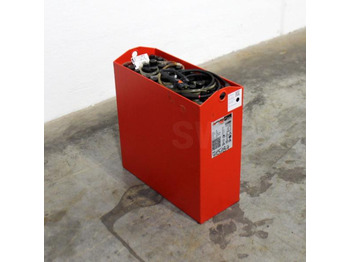 GRUMA Batterie