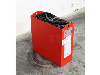 GRUMA Batterie