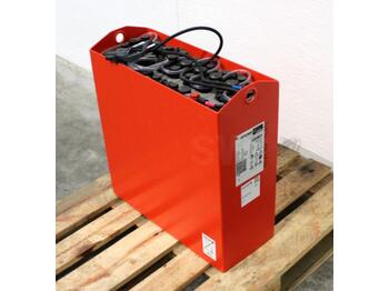 GRUMA Batterie