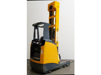 JUNGHEINRICH ETV Schubmaststapler