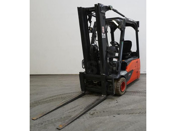LINDE E18 Elektrostapler
