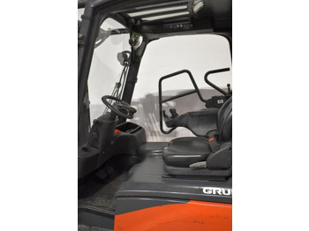 Elektrostapler Linde E 18 PH EVO 386-02: das Bild 3