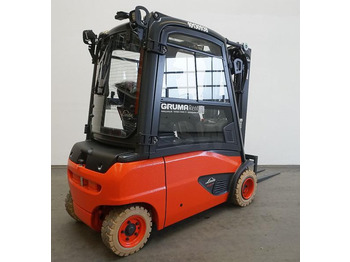Elektrostapler Linde E 20 PL EVO 386-02: das Bild 3