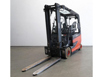 LINDE E25 Elektrostapler
