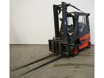 LINDE E Elektrostapler