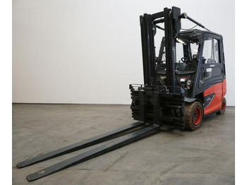 LINDE E Elektrostapler