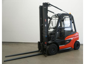 LINDE H25 Dieselstapler