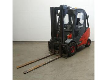 Dieselstapler Linde H 30 D (3B) EVO 393-02: das Bild 1