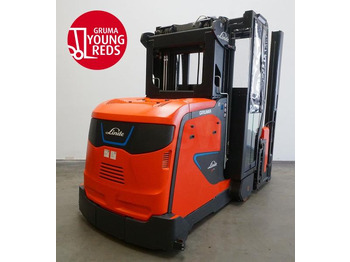 LINDE K Kommissionierer