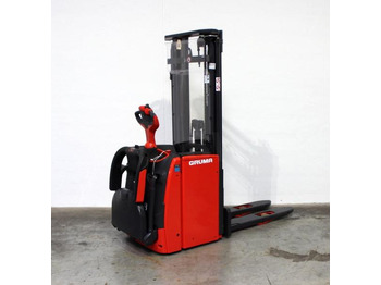 LINDE L14 Hochhubwagen