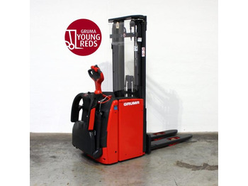 LINDE L14 Hochhubwagen