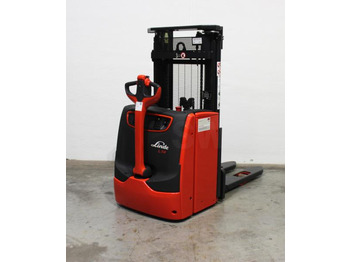 LINDE L14 Hochhubwagen