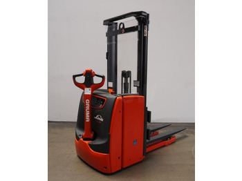 LINDE L14 Hochhubwagen