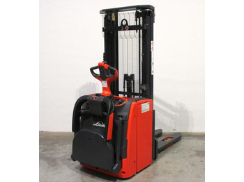 LINDE L16 Hochhubwagen