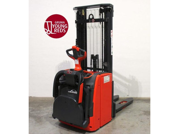 LINDE L16 Hochhubwagen