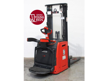 LINDE L16 Hochhubwagen