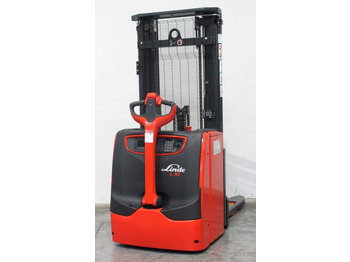 LINDE L16 Hochhubwagen