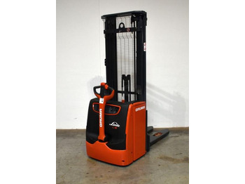 LINDE L16 Hochhubwagen