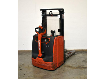 LINDE L16 Hochhubwagen