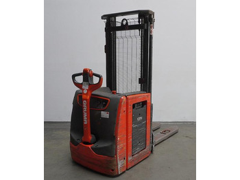 LINDE L16 Hochhubwagen