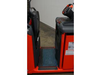 Kommissionierer Linde N 25 C 4587: das Bild 5