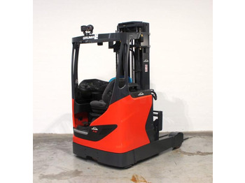 LINDE R16 Schubmaststapler