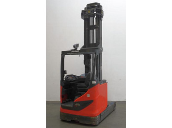 LINDE R16 Schubmaststapler