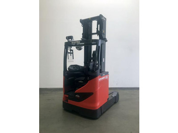 LINDE R16 Schubmaststapler