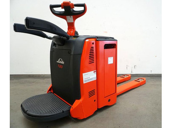 LINDE T20 Niederhubwagen