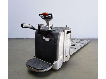 LINDE T20 Niederhubwagen