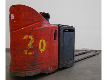 LINDE T20 Niederhubwagen