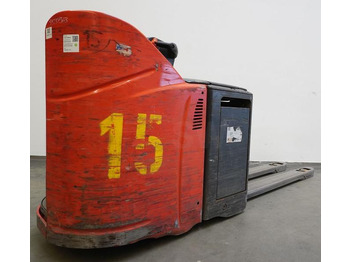LINDE T20 Niederhubwagen