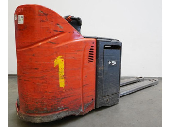 LINDE T20 Niederhubwagen