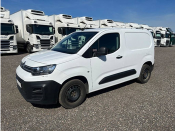 Citroën Berlingo serie 4163  - Leasing Citroën Berlingo serie 4163: das Bild 1