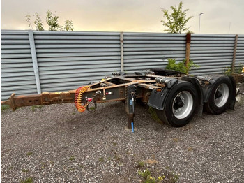 KRONE Dolly Anhänger