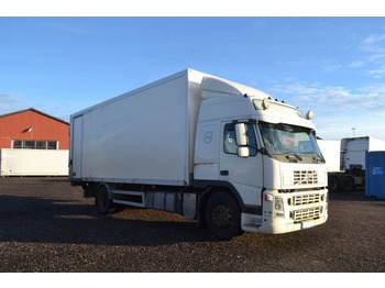 VOLVO FM 340 Koffer LKW