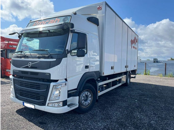 VOLVO FM 370 Koffer LKW
