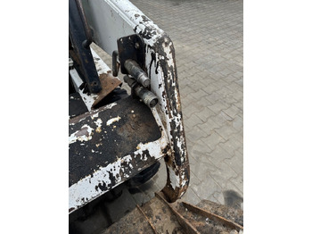 Kompaktlader Bobcat 553: das Bild 4