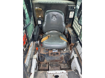 Kompaktlader Bobcat 553: das Bild 5