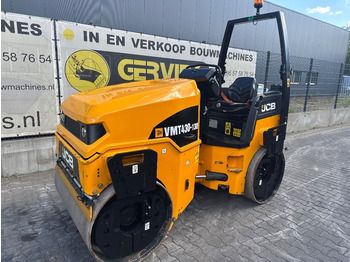 JCB Straßenwalze