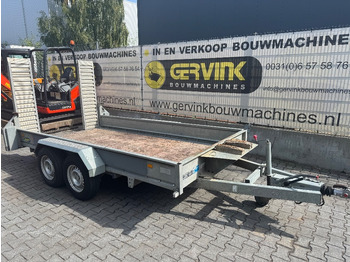 UNSINN Baumaschinenanhänger