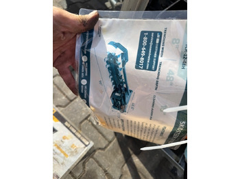 Grabenbagger/ Grabenfräse Wolverine TRC 12 -48 H: das Bild 5 Grabenbagger/ Grabenfräse Wolverine TRC 12 -48 H: das Bild 5