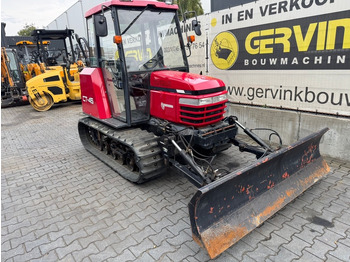 YANMAR Traktor