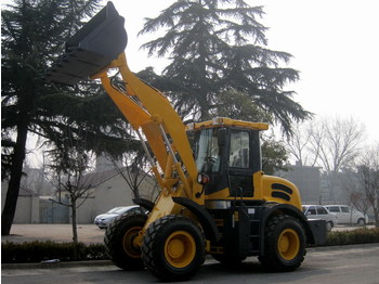 QINGDAO PROMISING Radlader